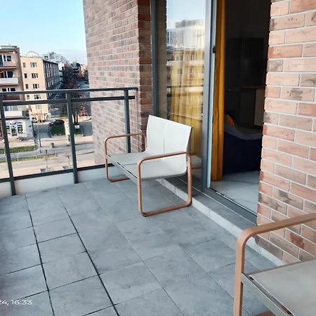 Apartment Piekny Dlugie Ogrody 13 *