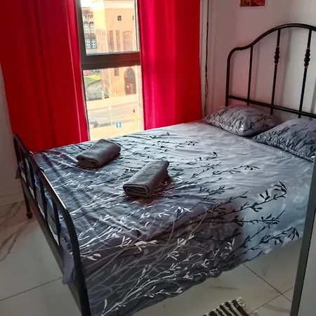 Piekny Dlugie Ogrody 13 * Gdansk