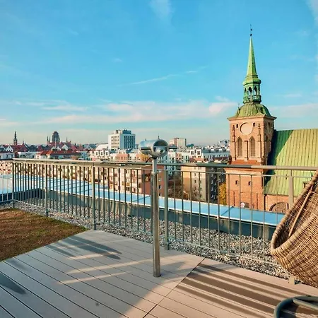Piekny Dlugie Ogrody 13 Gdansk