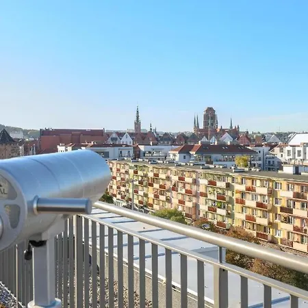Piekny Dlugie Ogrody 13 Gdansk
